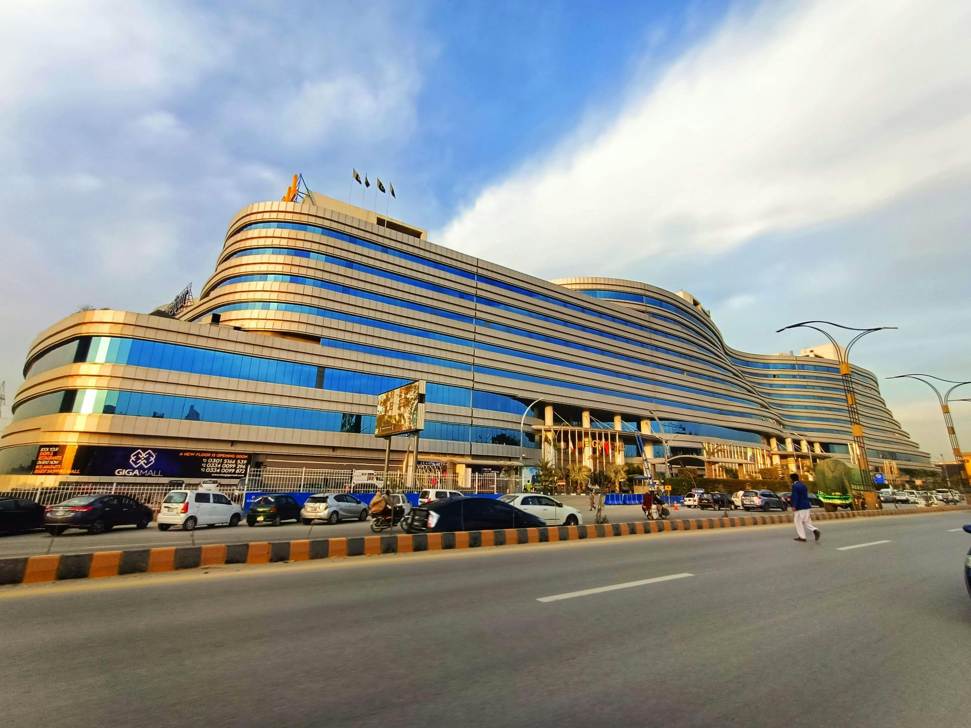 ACT Academy Giga Mall Campus