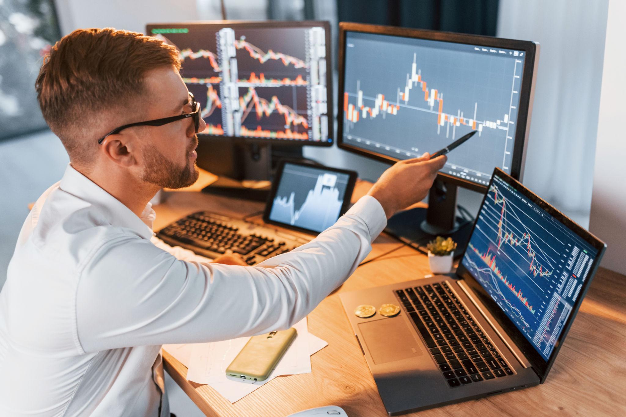 Forex Trading